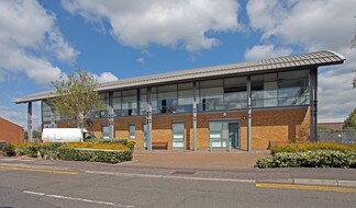 Plus de détails pour 487-488 Ipswich Rd, Slough - Bureau à louer