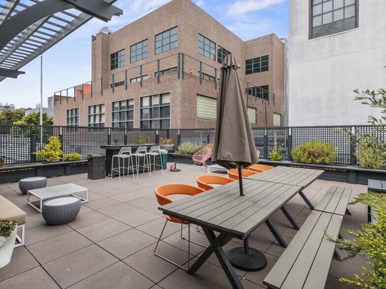 40 Gold St, San Francisco, CA à louer - Photo de l’immeuble – Image 3 sur 7