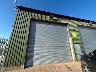 Plus de détails pour Greendale Business Park, Woodbury Salterton - Industriel/Logistique à louer