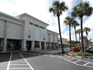 Plus de détails pour 100-200 W Camino Real, Boca Raton, FL - Bureau, Local commercial à louer