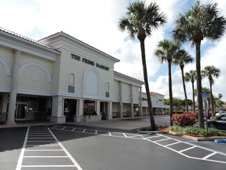 Plus de détails pour 100-200 W Camino Real, Boca Raton, FL - Bureau, Local commercial à louer