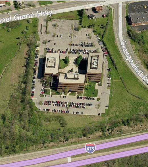 4027 Colonel Glenn Hwy, Dayton, OH à louer - Photo de l’immeuble – Image 3 sur 3