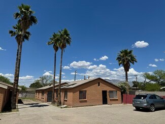 Plus de détails pour 238 W Navajo Rd, Tucson, AZ - Logement à vendre