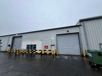 Plus de détails pour Campsie Dr, Paisley - Industriel/Logistique à louer