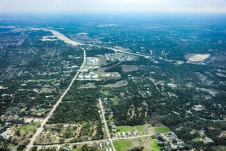 Plus de détails pour 9501 Circle Dr, Austin, TX - Terrain à vendre