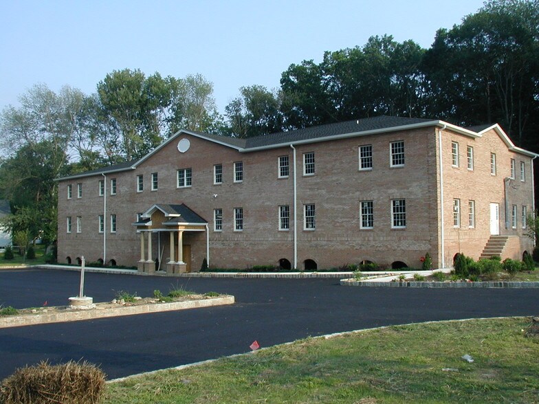 7 Industrial Rd, Pequannock, NJ à louer - Photo de l’immeuble – Image 2 sur 37