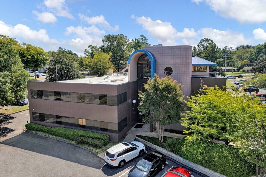 5180 Park Ave, Memphis, TN à louer - Photo de l’immeuble – Image 3 sur 23