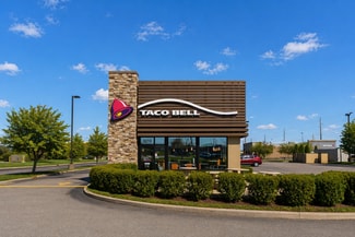Plus de détails pour 5010 E County Line Rd, Indianapolis, IN - Local commercial à vendre