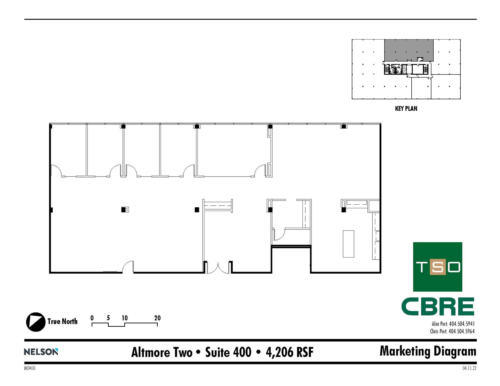 1200 Altmore Ave, Atlanta, GA à louer Plan d’étage– Image 1 sur 1