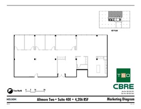 1200 Altmore Ave, Atlanta, GA à louer Plan d’étage– Image 1 sur 1