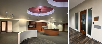 Plus de détails pour 500 N Meridian St, Indianapolis, IN - Bureau à louer