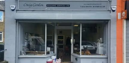 191-203 Balgreen Rd, Edinburgh à louer Photo de l’immeuble– Image 1 sur 1