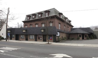 Plus de détails pour 287-297 Main St, Metuchen, NJ - Bureau/Médical, Local commercial à louer
