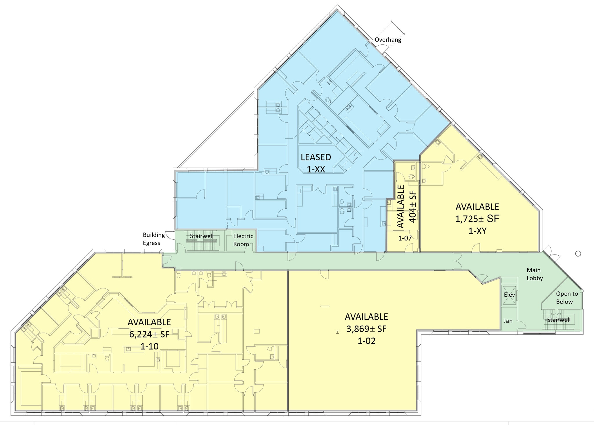 15 Corporate Dr, Trumbull, CT à louer Photo de l’immeuble– Image 1 sur 1