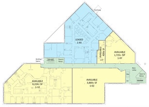 15 Corporate Dr, Trumbull, CT à louer Photo de l’immeuble– Image 1 sur 1