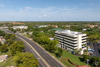 12730 New Brittany Blvd, Fort Myers, FL - VUE AÉRIENNE  vue de carte