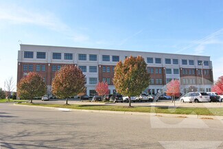 Plus de détails pour 28405 Van Dyke Ave, Warren, MI - Bureau à louer