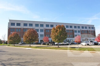 Plus de détails pour 28405 Van Dyke Ave, Warren, MI - Bureau à louer