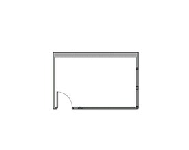 4100 Spring Valley Rd, Dallas, TX à louer Plan d’étage– Image 1 sur 1