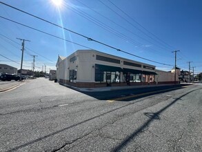 37 W Bel Air Ave, Aberdeen, MD à louer Photo intérieure– Image 1 sur 10