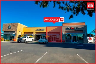 Plus de détails pour 15071-15111 Newport Ave, Tustin, CA - Local commercial à louer
