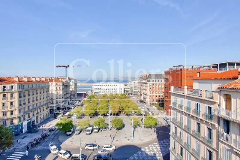 63 Rue De Forbin, Marseille à louer - Photo de l’immeuble – Image 2 sur 6