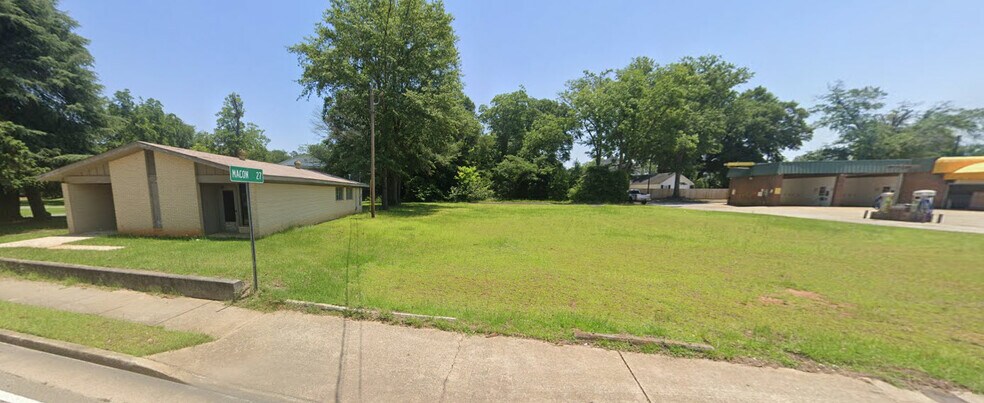 1126 & 1128 Macon Road, Perry, GA à vendre - Photo de l’immeuble – Image 2 sur 3