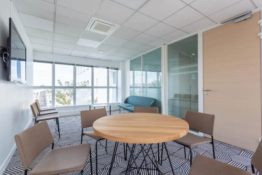 5 Boulevard Edgar - Quinet, Colombes à louer - Photo de l’immeuble – Image 1 sur 12