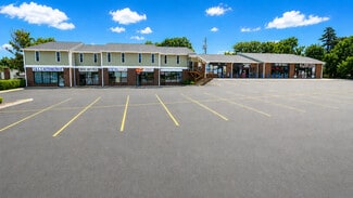 Plus de détails pour 786 Providence St, Woonsocket, RI - Local commercial à vendre