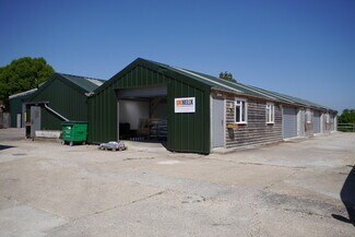 Plus de détails pour Unit 2 Court Farm, West Chiltington Lane, Billingshurst - Industriel/Logistique à louer