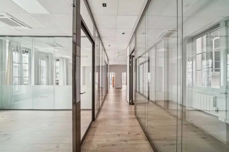 54 Rue Président Edouard Herriot, Lyon à louer - Photo intérieure – Image 3 sur 8