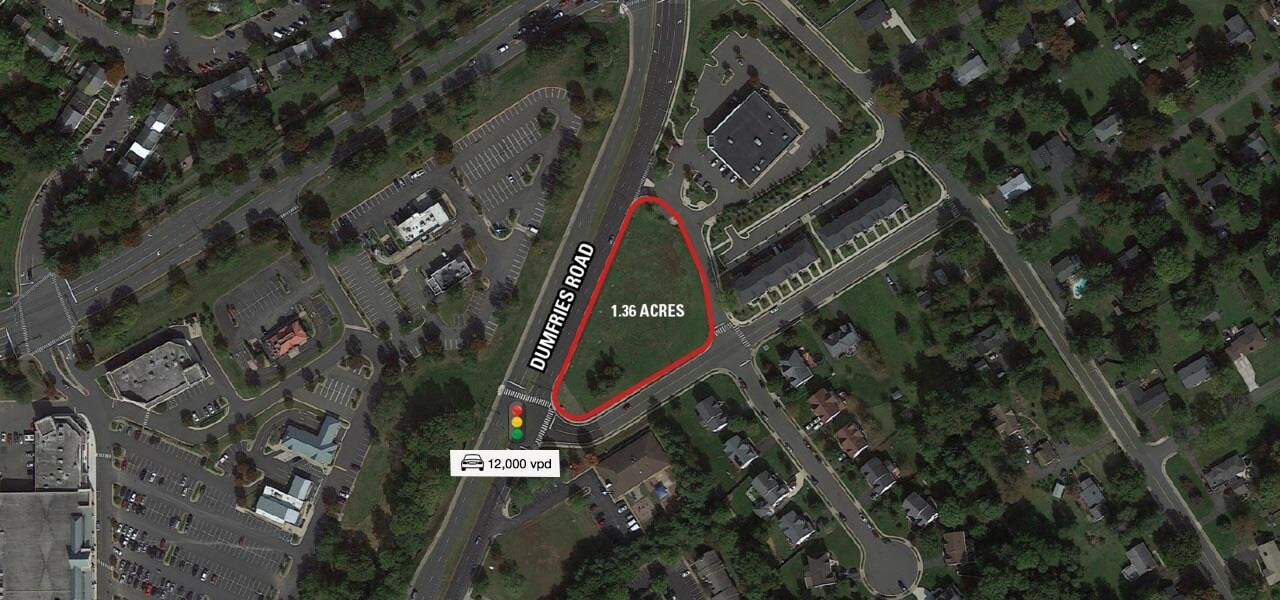 10217 Dumfries, Manassas, VA à louer Photo principale– Image 1 sur 3