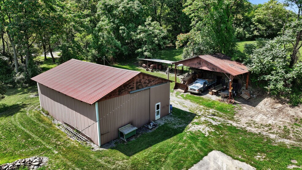 470 Little Britain Rd, Newburgh, NY à vendre - Photo de l’immeuble – Image 3 sur 6