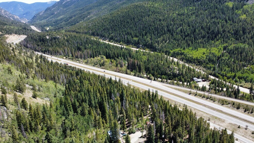 15 Rays Ln, Silver Plume, CO à vendre - Photo de l’immeuble – Image 2 sur 6