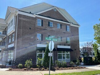 Plus de détails pour 1200 Gathering Park Cir, Cary, NC - Local commercial à louer