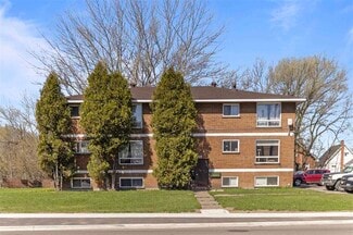 Plus de détails pour 269 Goulais Av, Sault Ste. Marie, ON - Logement à vendre