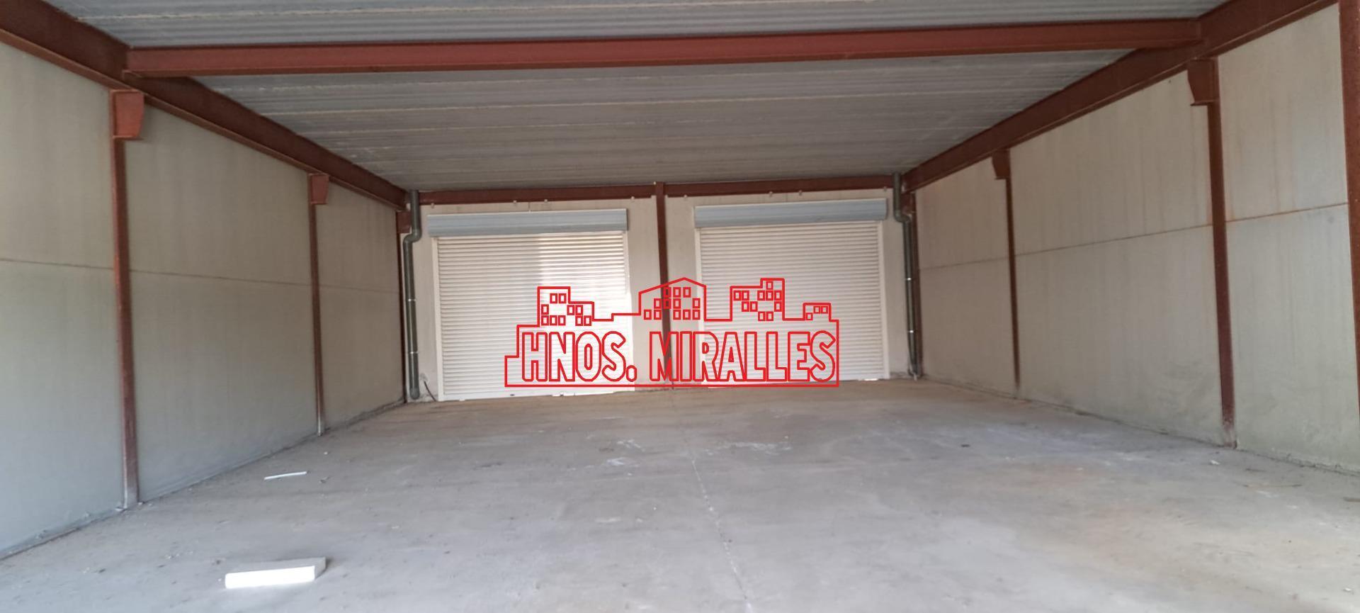 Industriel/Logistique dans San Fulgencio, Alicante à louer Photo intérieure– Image 1 sur 17