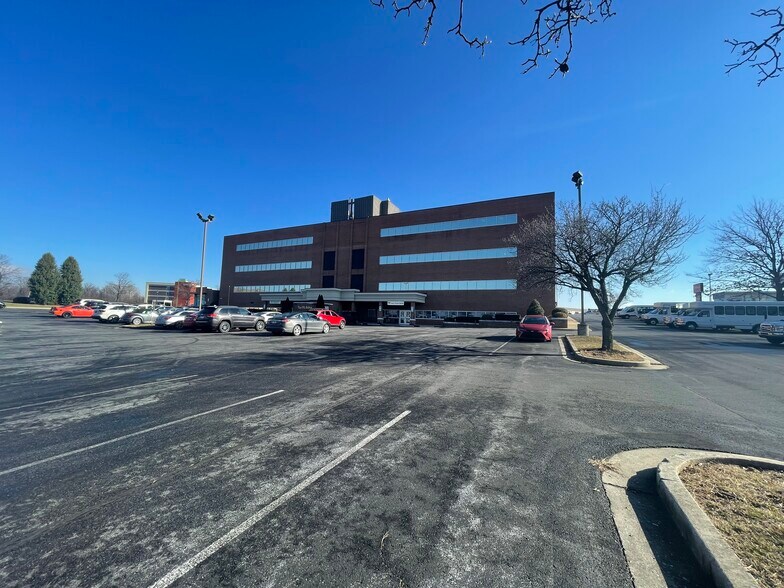 1710 Underpass Way, Hagerstown, MD à vendre - Photo de l’immeuble – Image 3 sur 25