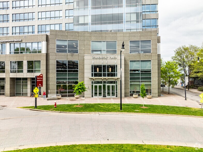 1600 Division St, Nashville, TN à louer - Photo de l’immeuble – Image 2 sur 23