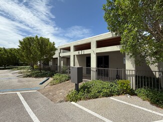 Plus de détails pour 469 Spencer Dr, West Palm Beach, FL - Bureau à louer