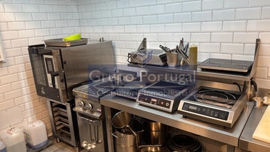 Local commercial dans Madrid, Madrid à louer Photo intérieure– Image 1 sur 2