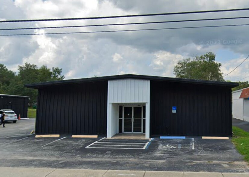 3131 E Gulf To Lake Hwy, Inverness, FL à louer - Photo de l’immeuble – Image 2 sur 2