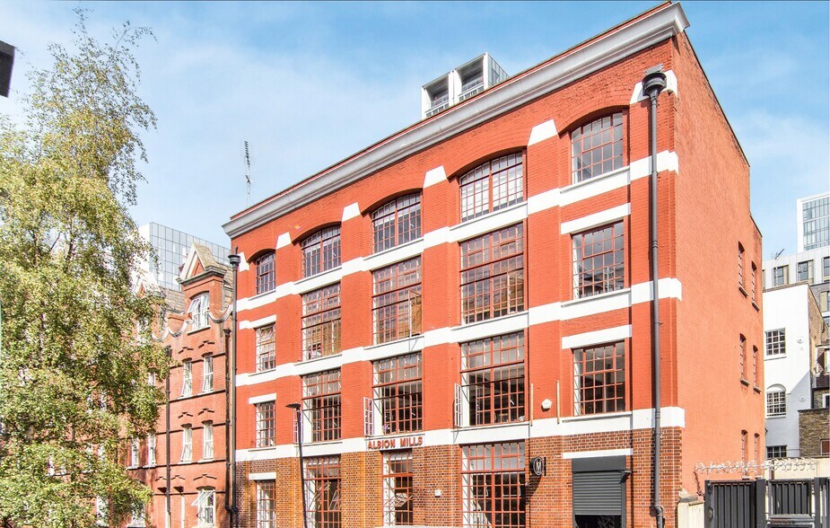 18 East Tenter St, Londres à vendre - Photo principale – Image 1 sur 52