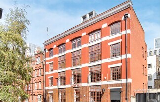 Plus de détails pour 18 East Tenter St, Londres - Bureau à louer