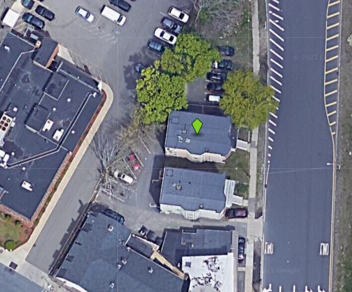 12 Redfield St, Boston, MA à vendre - Photo principale – Image 1 sur 1