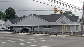 Plus de détails pour 468 Smithfield Rd, Providence, RI - Local commercial à louer