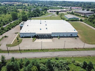 Plus de détails pour 3021 Saratoga Ave SW, Canton, OH - Industriel/Logistique à louer