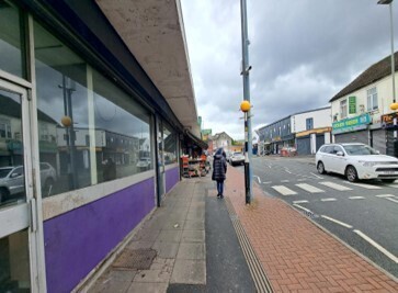 Halesowen Rd, Cradley Heath à louer - Photo de l’immeuble – Image 2 sur 8