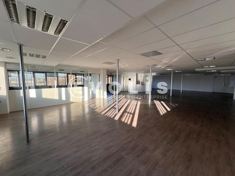 Bureau dans Mérignac à louer - Photo intérieure – Image 2 sur 7