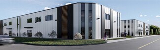 Plus de détails pour 145 Arab Rd, Kelowna, BC - Industriel/Logistique à vendre